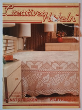 Creatives Häkeln Nr. 12 -