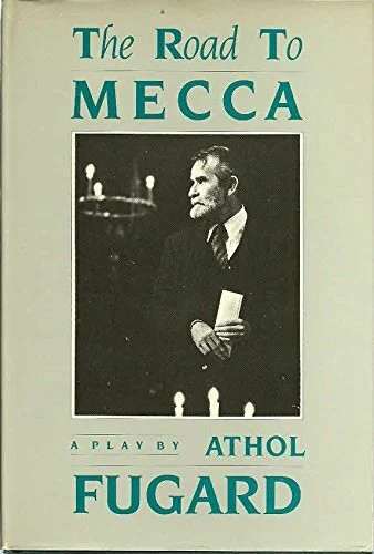 The road mecca buch faber - to,