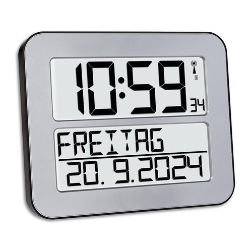Tfa dostmann timeline max - dostmann,
