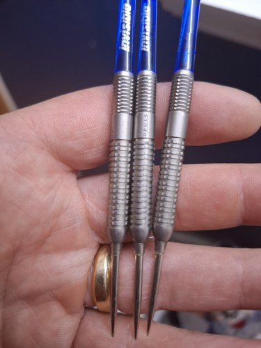 Dpuls steeldarts gr top - dpuls, 22,5