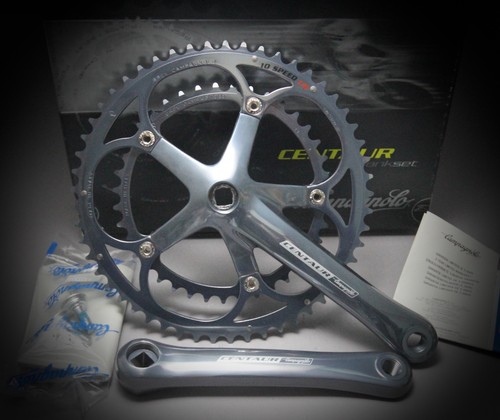 Nos campagnolo centaur - campagnolo, century