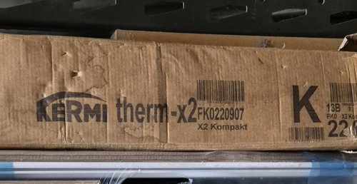 Kermi fk0 900 - kermi, 22/900/700