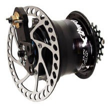 Rohloff Disc-Speedhub 500/14