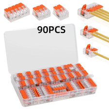 90X Für Wago Klemmen