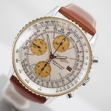 BREITLING OLD NAVITIMER