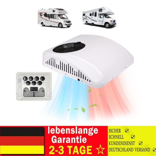 24v wohnwagen klimaanlage - wohnwagen,