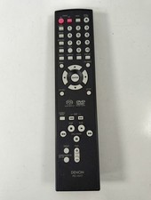 Original Denon RC-1017