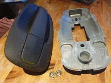 VAUXHALL VIVARO TRAFIC