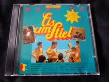 CD OST Best of Eis am Stiel
