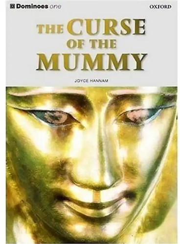 The curse mummy - curse, of