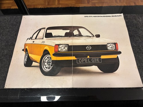Original din opel - din, c