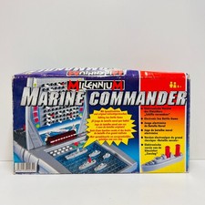 Millennium - Marine Commander