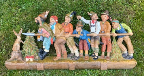 Hochwertiges holzbild - hochwertiges,