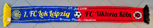 Lok leipzig schal vs - leipzig,