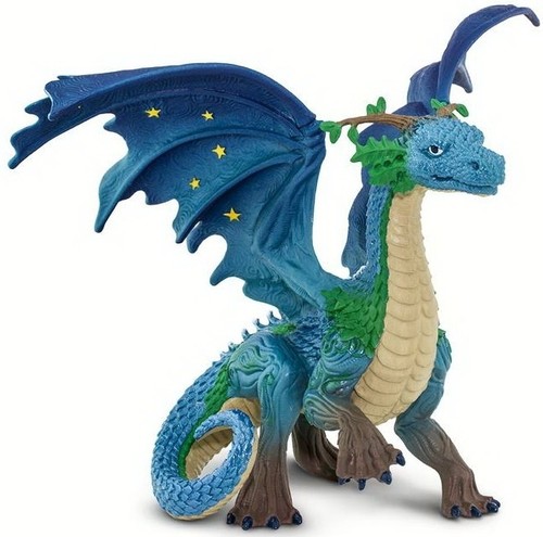 Safari ltd 100067 - 100067, erddrache