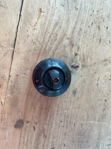 Orig bakelit lichtschalter - orig.,