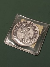 Nürnberg Medaille 1977