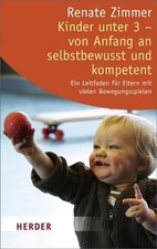Kinder unter 3 - von Anfang an