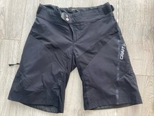 Craft Fahrradhose Damen Gr. S schwarz TOP Zustand