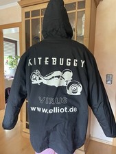 Windbreaker  hoodie kite-Buggy 