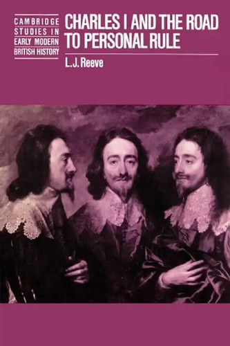 Charles and the road - i,