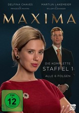 Maxima - Staffel 1 (alle 6
