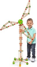 Eichhorn Constructor Windrad