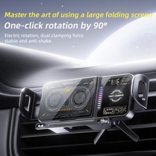 Kabelloses Auto Ladeger?t 15W