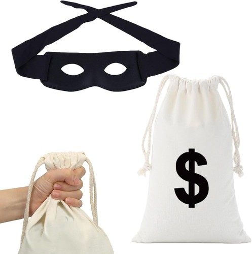 Stück panzerknacker maske - 2, +