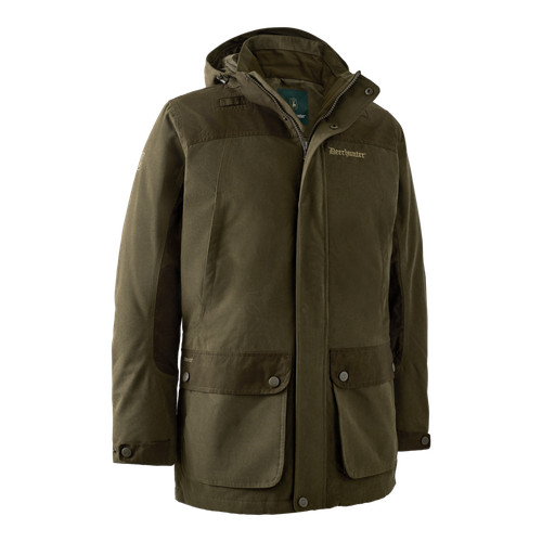 Deerhunter eagle jacke - eagle,
