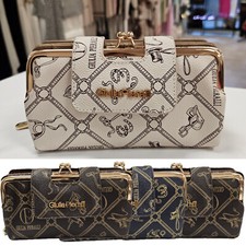 Geldbörse XXL Portemonnaie EC