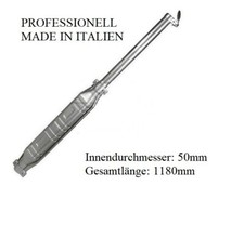 Auspuff Schalldämpfer für