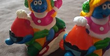Schlumpfichen schlumpf a - schlumpf,