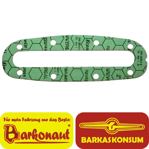 Barkonaut®