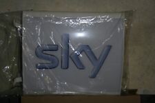 Sky Leuchtreklame Neon