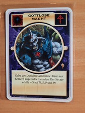 Gottlose Macht - [Inquisition] - Doom Trooper Doomtrooper *German*