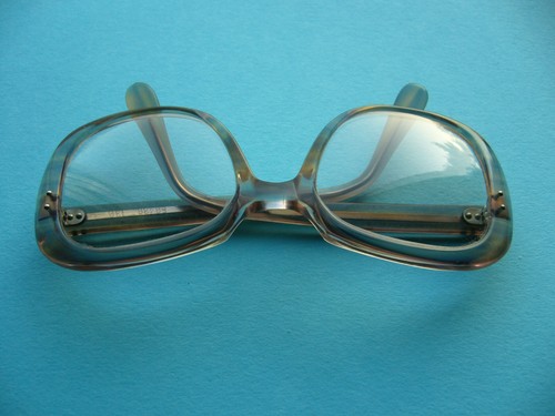 Alte brille schönes altes - -,