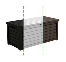 Koll living gartenbox 623 - living,
