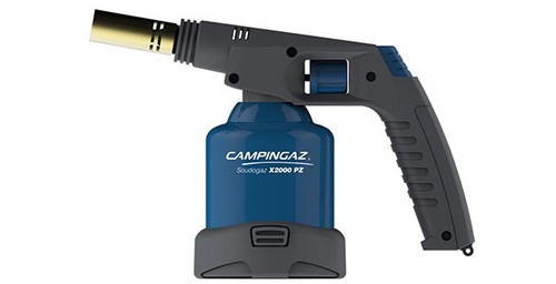 Campingaz soudogaz x2000 - soudogaz, pz