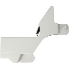 Bosch Siemens 00657908 Halter Rechts Gefrierfachklappenhalter für Gefrierschrank