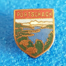 alte Anstecknadel Brosche