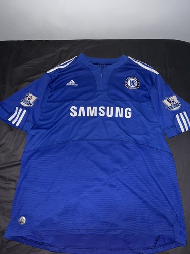 Chelsea trikot - trikot, (ballack)