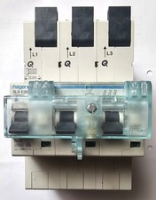 Hager HTS335E SLS-Schalter -