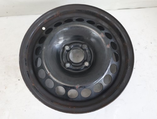 Felge stahlfelge 6x15 - felge,
