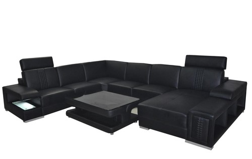 Ecksofa design polster - ecksofa,