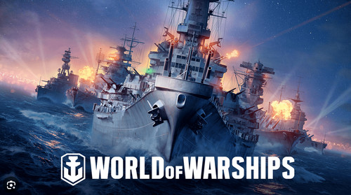 Wows account mit premium - eu,