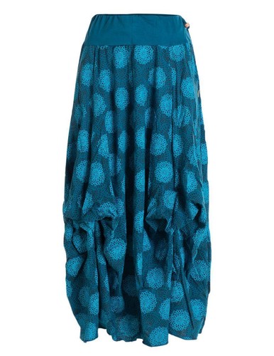 Vishes damen ballonrock - vishes,