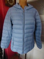 Blue Motion Damen Stepp Jacke