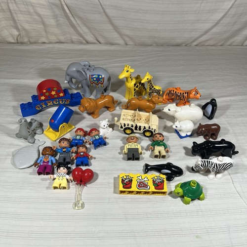 Lego duplo vintage - lego,
