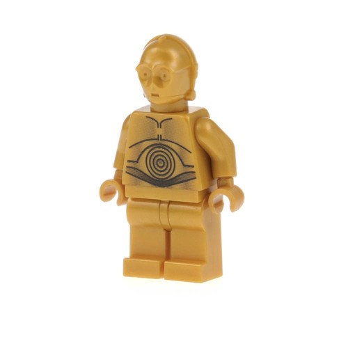 Lego minifigur star wars - minifigur,